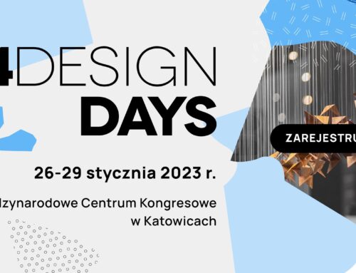 Wydarzenie 4 Design Days 2023