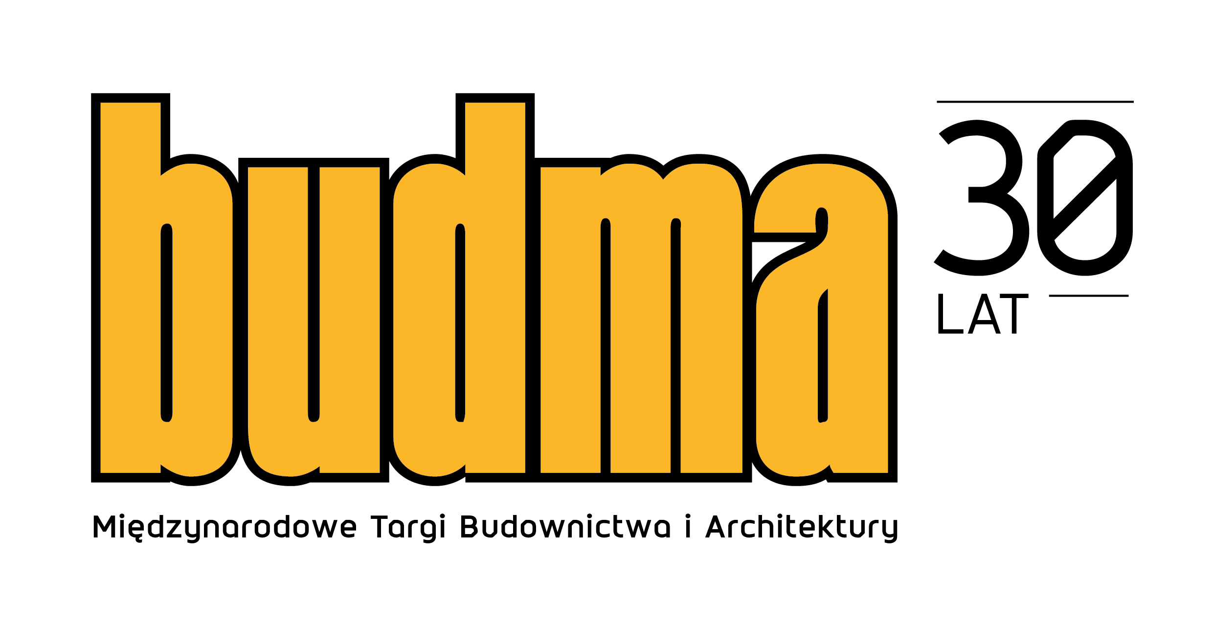 Logo Budma 2020
