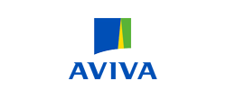 Logo - Aviva