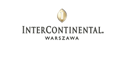 Logo - Intercontinental Warszawa