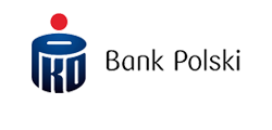 Logo - PKO Bank Polski