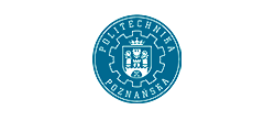 Logo - Politechnika Poznańska