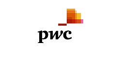 Logo - PWC