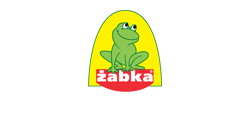 Logo - Żabka
