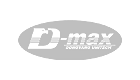 Logo - D-max