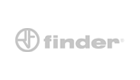 Logo - Finder