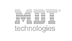 Logo - MDT