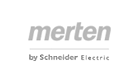 Logo - Merten
