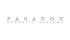 Logo - Paradox