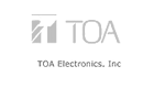 Logo - TOA